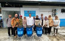 Wakil Menteri Lingkungan Hidup Soroti Pengelolaan Sampah dalam Program Makan Bergizi Gratis