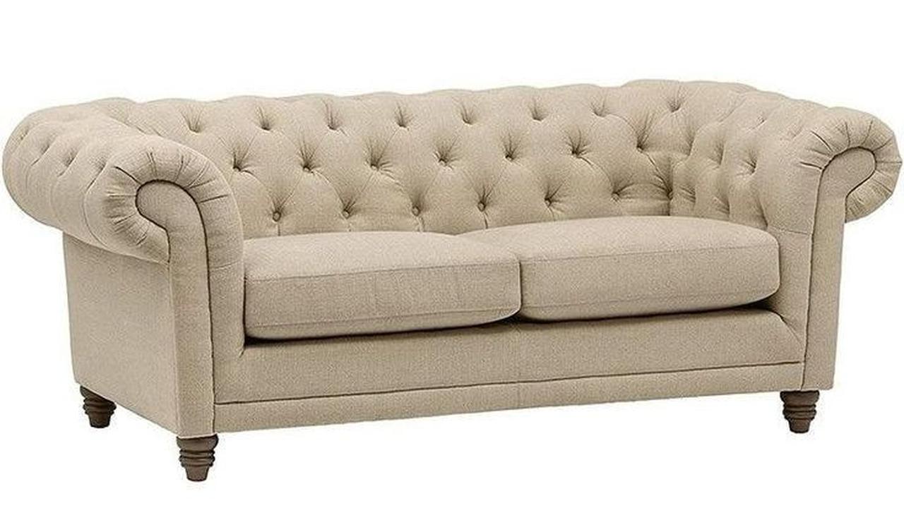 9.&nbsp;Sofa Cabriole