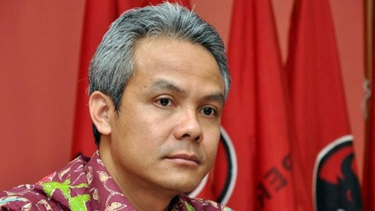 Ganjar nilai tepat aksi TNI amankan mahasiswa pasang logo komunis