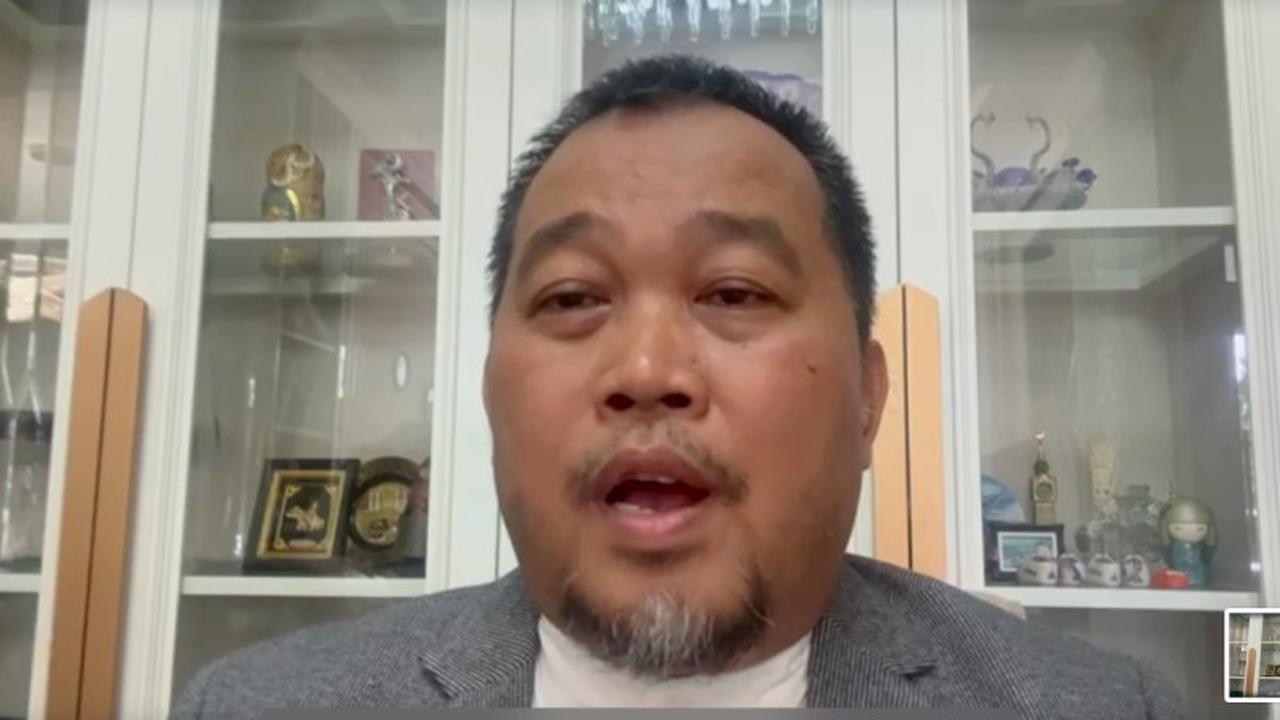 MAKI Ancam Somasi KPK Lagi Jika Tak Segera Tahan Tersangka Kasus Korupsi CSR BI