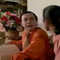 Eko DJ di sinetron Jinny oh Jinny. (Instagram/twiny0505)