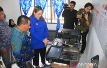 Perkuat Layanan Adminduk Donggala, Pemkab Aktifkan 6 UPTD Baru di Kecamatan