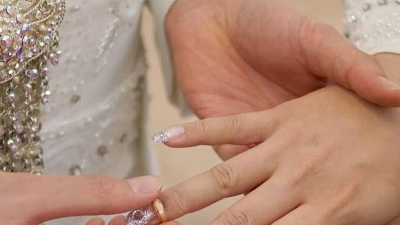 Teks Sungkeman Pernikahan Islami untuk Ibu, Ayah, dan Mertua