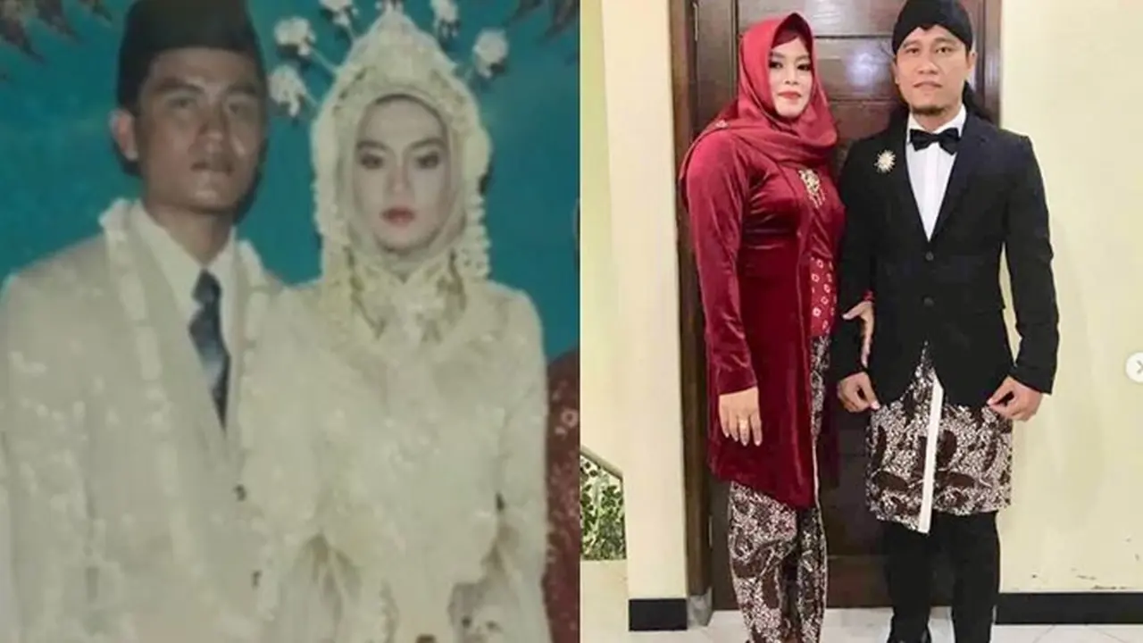 6 Potret Harmonis Gus Miftah dan Istri, Penuh Cinta Temani saat Sakit Kanker