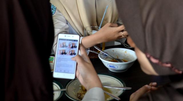 Apa Itu Jejak Digital?