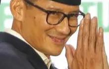 Demokrat Jawab Wacana Sandi-AHY