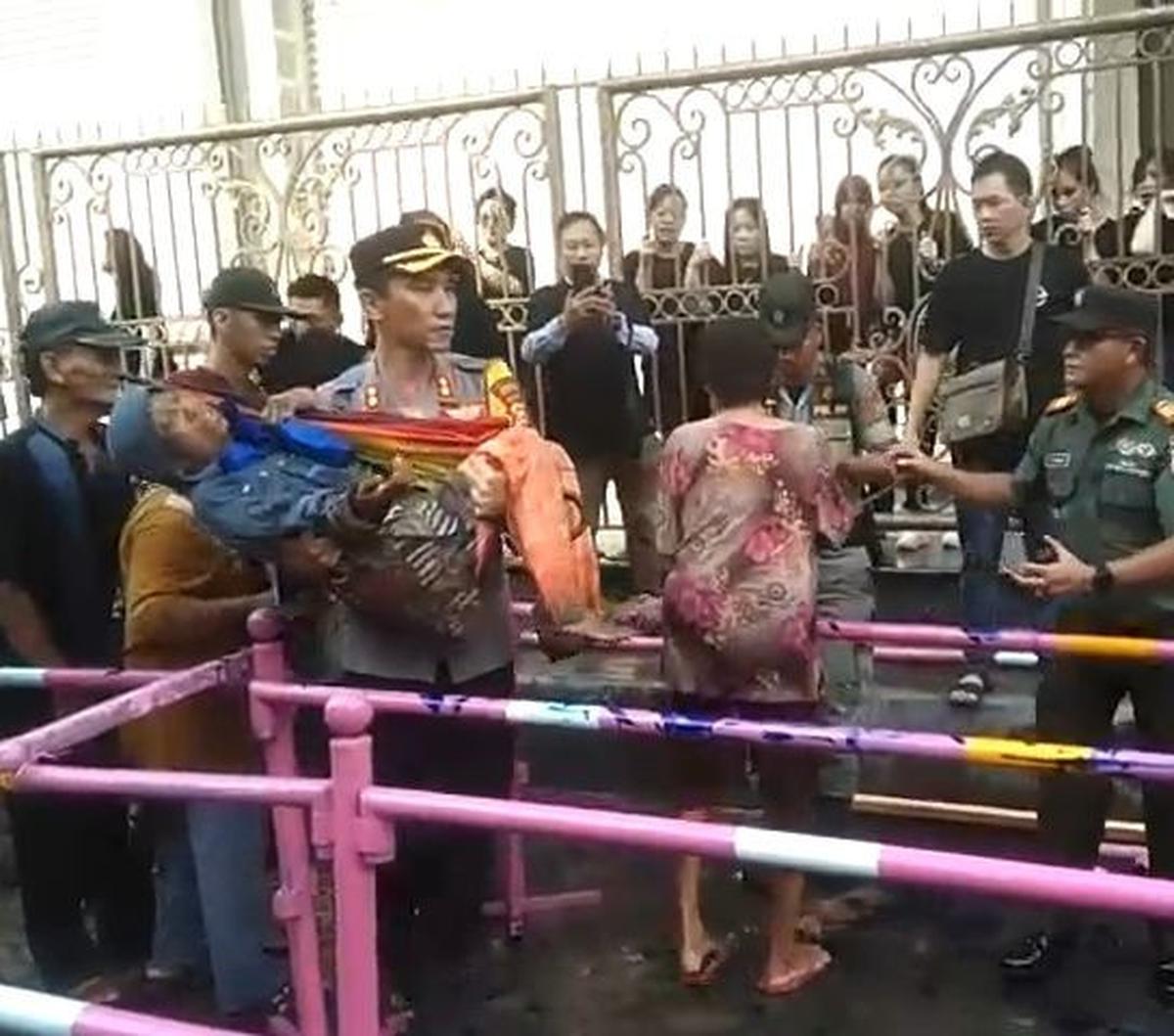 Dok. Istimewa