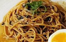Resep Mie Chili Oil Berbagai Bahan, Sajian Mi Pedas Menggugah Selera