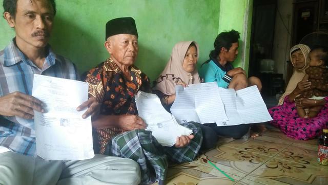 Kisah Carmi TKI Asal Cirebon Bekerja di Arab Saudi Sejak Lulus SD