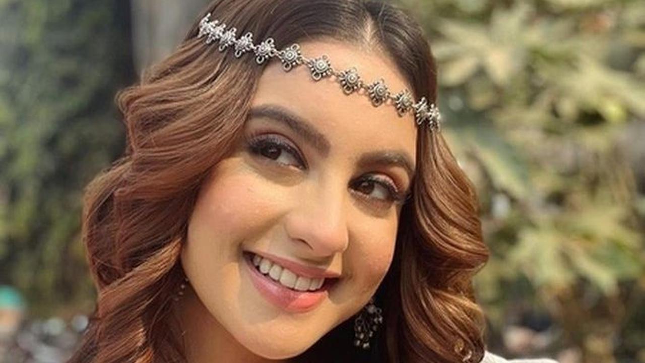 Tunisha Sharma Meninggal Karena Apa?