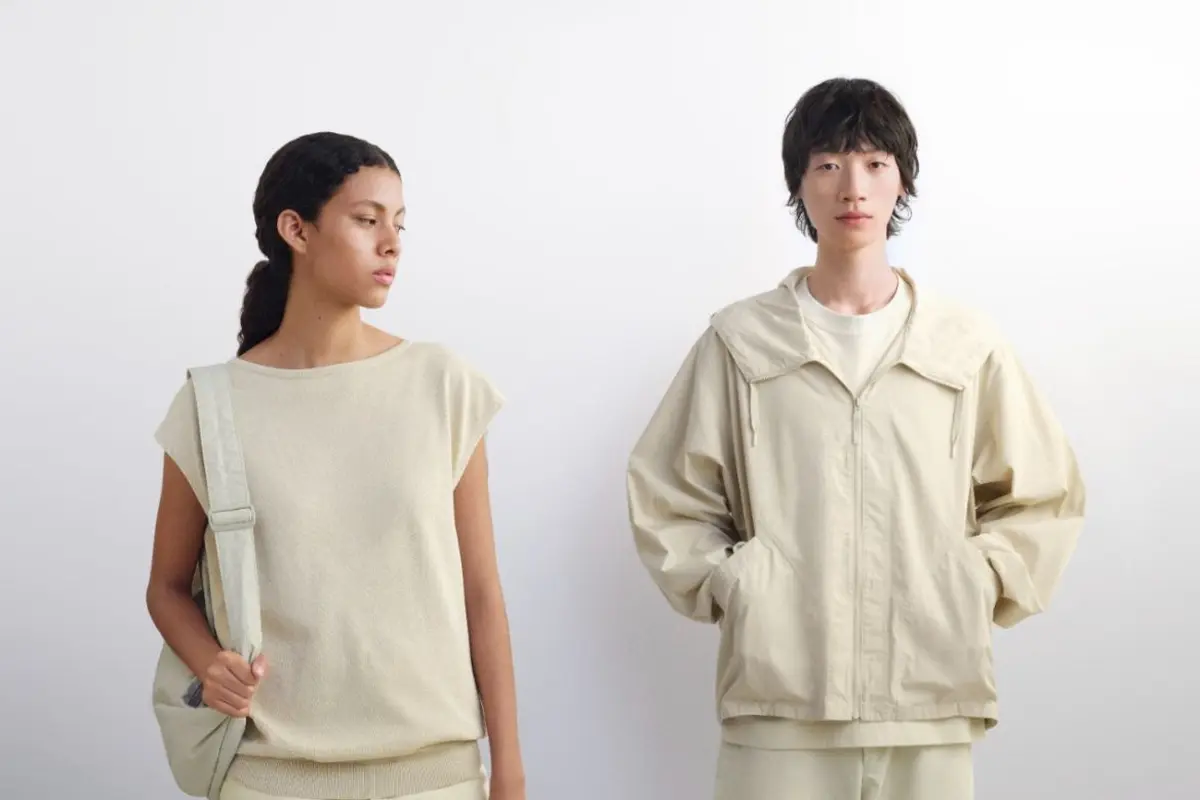 UNIQLO U Spring/Summer 2025, Wajib Punya untuk Gaya Musim Panas (Foto/Sumber: Uniqlo)