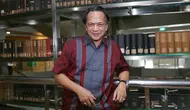 Peluncuran Komik Keumalahayati (Nurwahyunan/bintang.com)