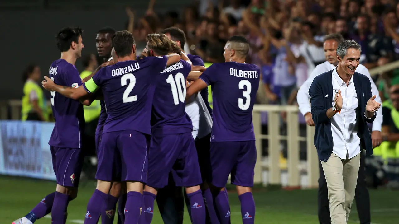 Fiorentina