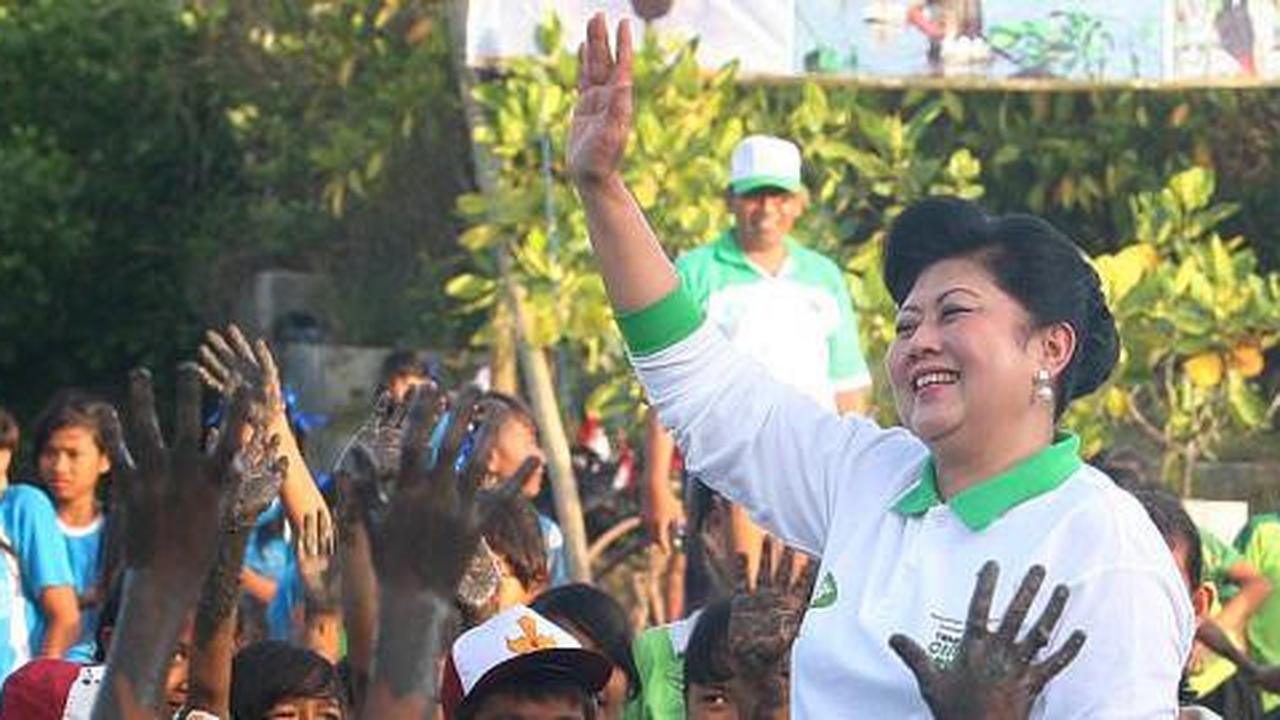 6 Bulan terakhir, sudah 3 kali Ibu Ani masuk RS