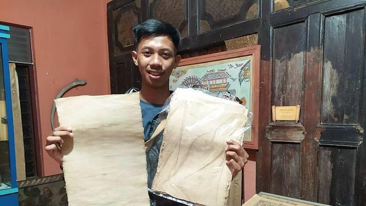 Dok. Istimewa