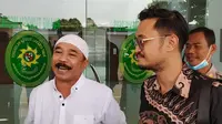 Opie Kumis Ajukan Permohonan Persamaan Nama, Siap Maju jadi Bacaleg