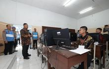 Kompolnas Tegaskan Transparansi Rekrutmen Akpol di Polda Jatim: Jamin Seleksi Bersih