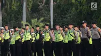 Golkar Memanas Jelang Munas, Pengamanan di Kantor DPP Diperketat