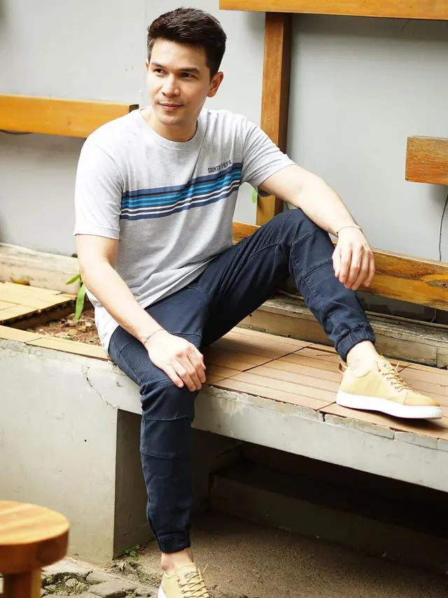 Putuskan Bercerai, 8 Artis Ini Rayakan Lebaran 2022 Perdana Tanpa Pasangan