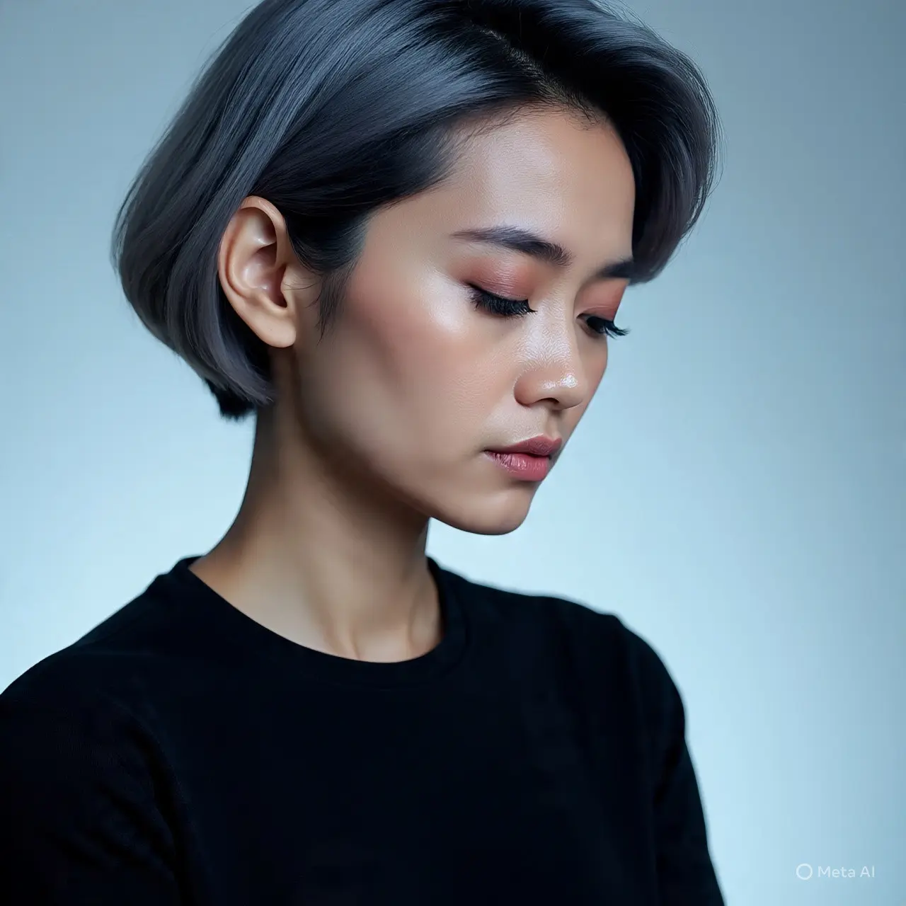 10 Model Cat Rambut Wanita Pendek yang Trendi di 2025, Bikin Look Kamu ...