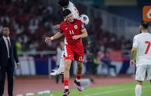 Positif dan Negatif Kemenangan Timnas Indonesia Lawan Bahrain