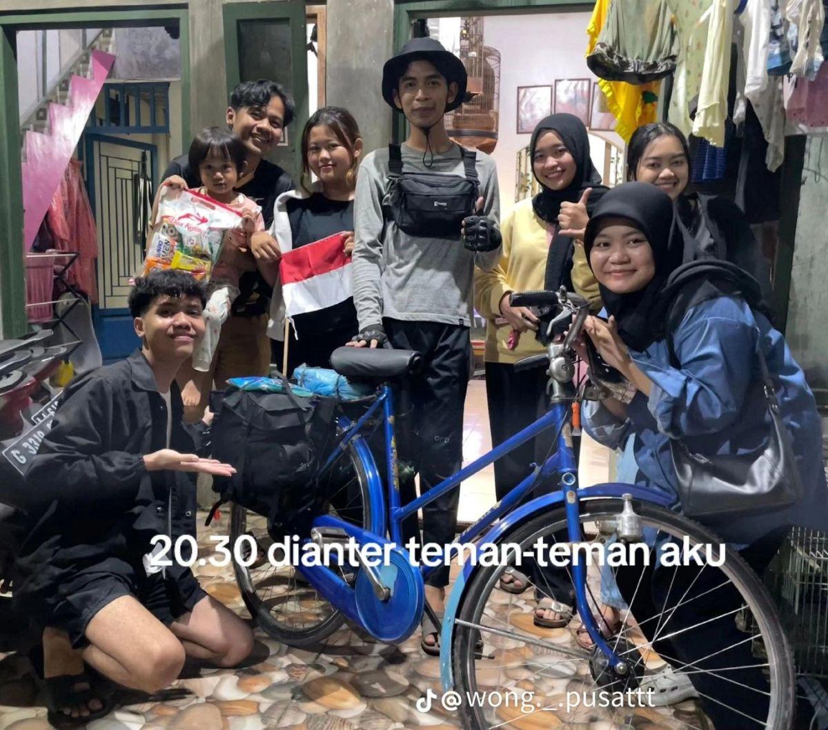 Dok. Istimewa