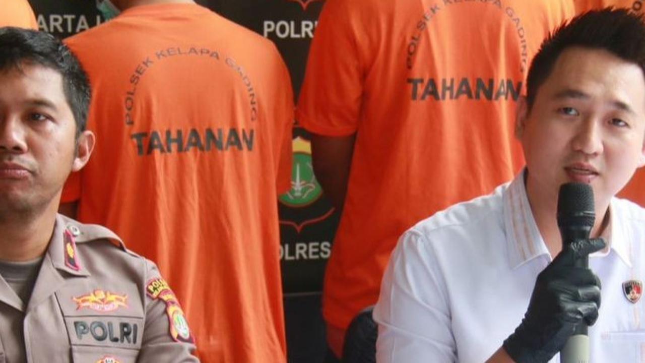 Terungkap Fakta Baru Prostitusi di Apartemen Gading Nias Residence