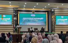 300 Mahasantri PWNU-PTN-PTNU Surabaya Ikuti Daurah Aswaja 2026, Cetak Pemimpin Indonesia 2045