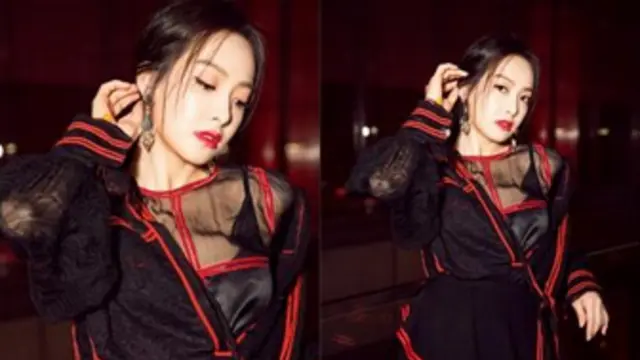 Victoria Song