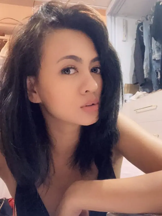 Tampil Awet Muda, Ini 7 Potret Yeyen Lidya di Usia 43 Tahun
