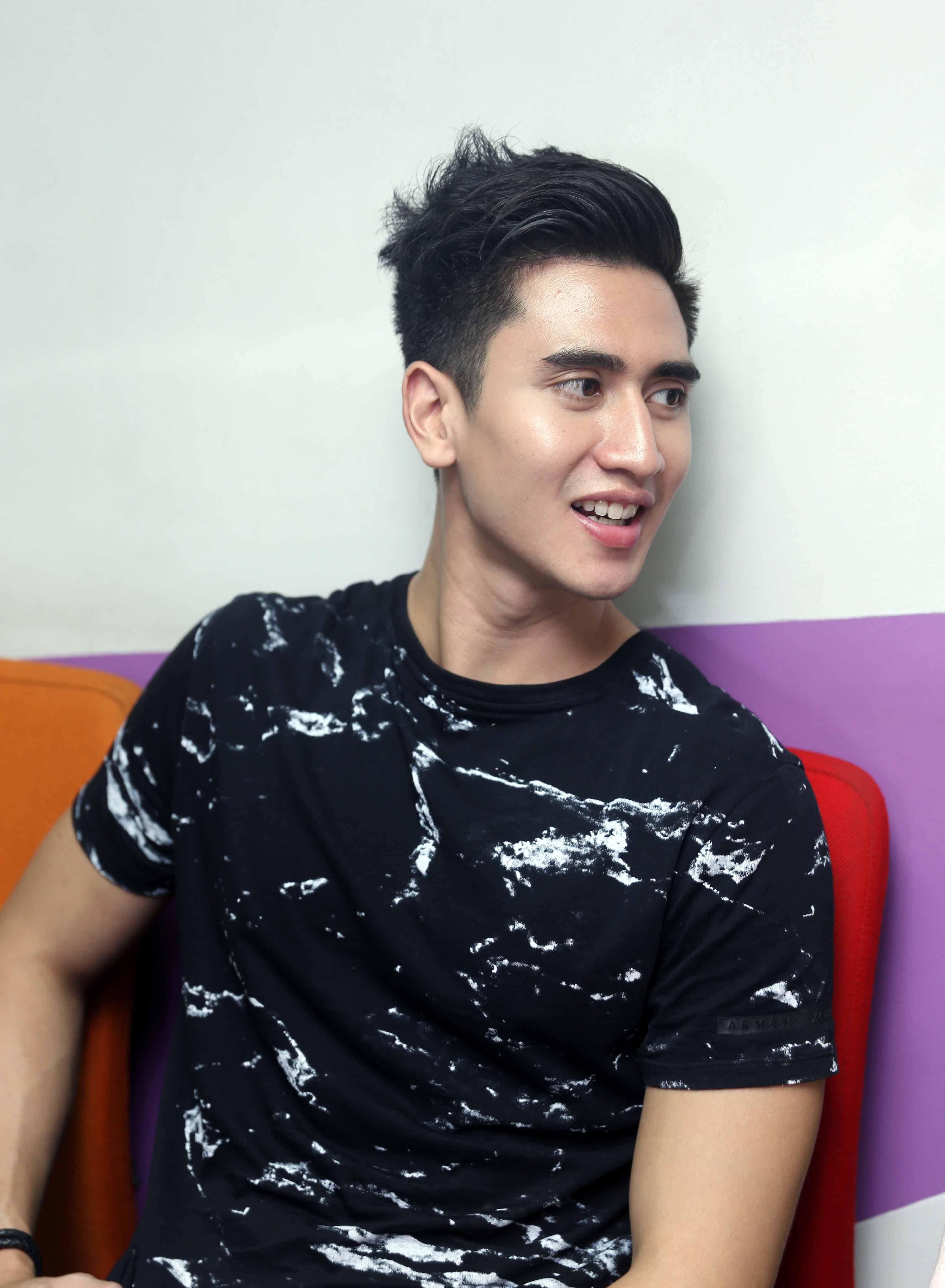  Video Beredar Verrell  Bramasta  Pacari Anak Ruth Sahanaya 