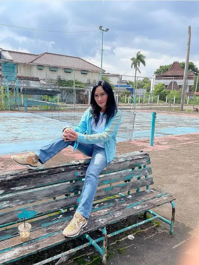 Punky Sukmawati