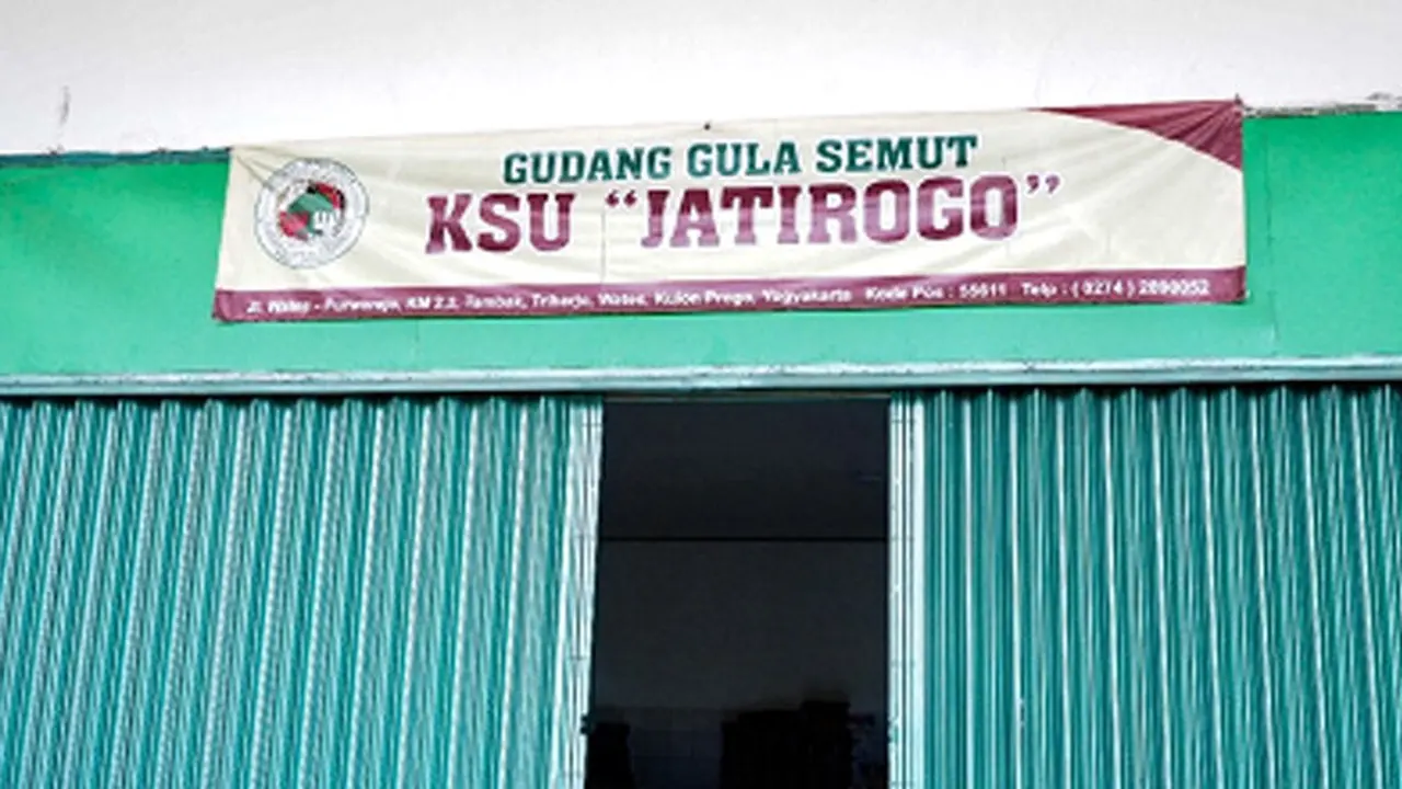 KSU Jatirogo