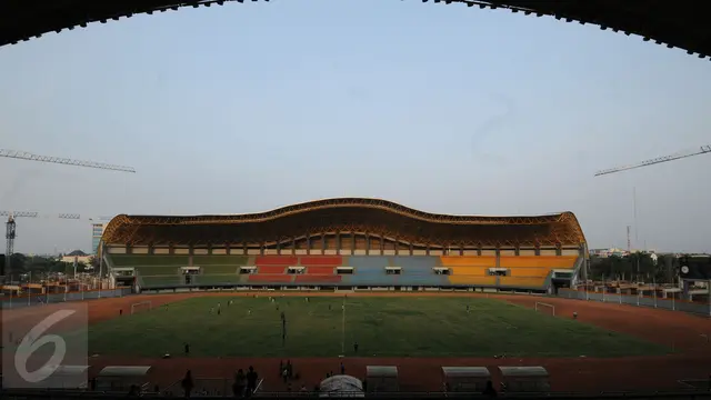 Stadion Patriot