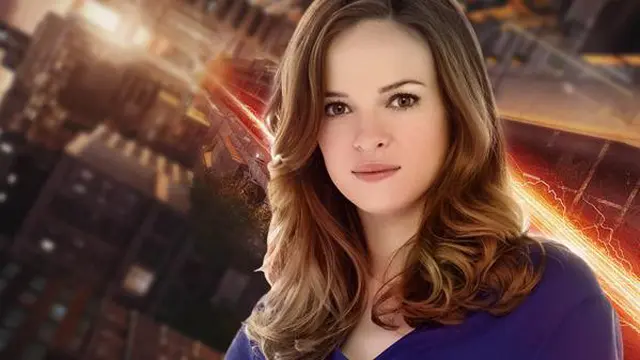 Petunjuk-petunjuk Seru Soal Serial The Flash