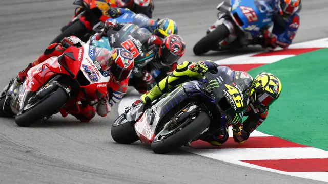Valentino Rossi
