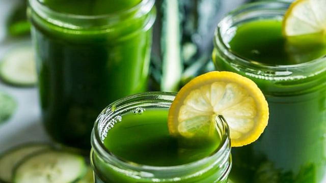 Resep Jus Detoks Tubuh untuk Diet Awal Tahun 2026, Bantu Wujudkan Resolusi