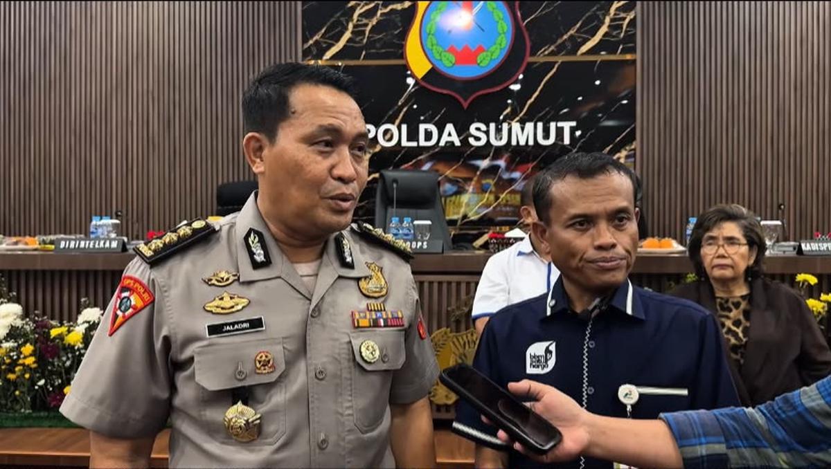 Pertamina Patra Niaga dan Polda Sumut Sinergi Kebut Normalisasi Distribusi BBM