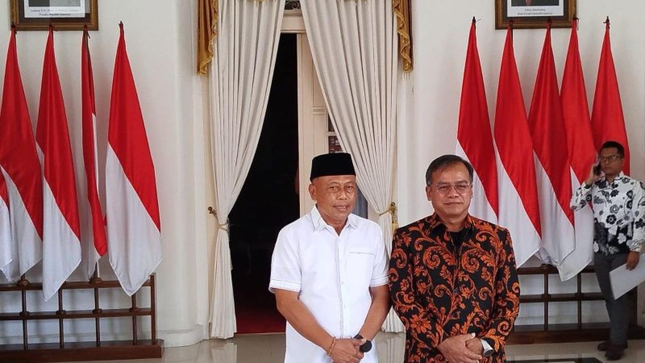 Stafsus Wapres Ajak Hilangkan Kecurigaan dalam Kasus Andrie Yunus