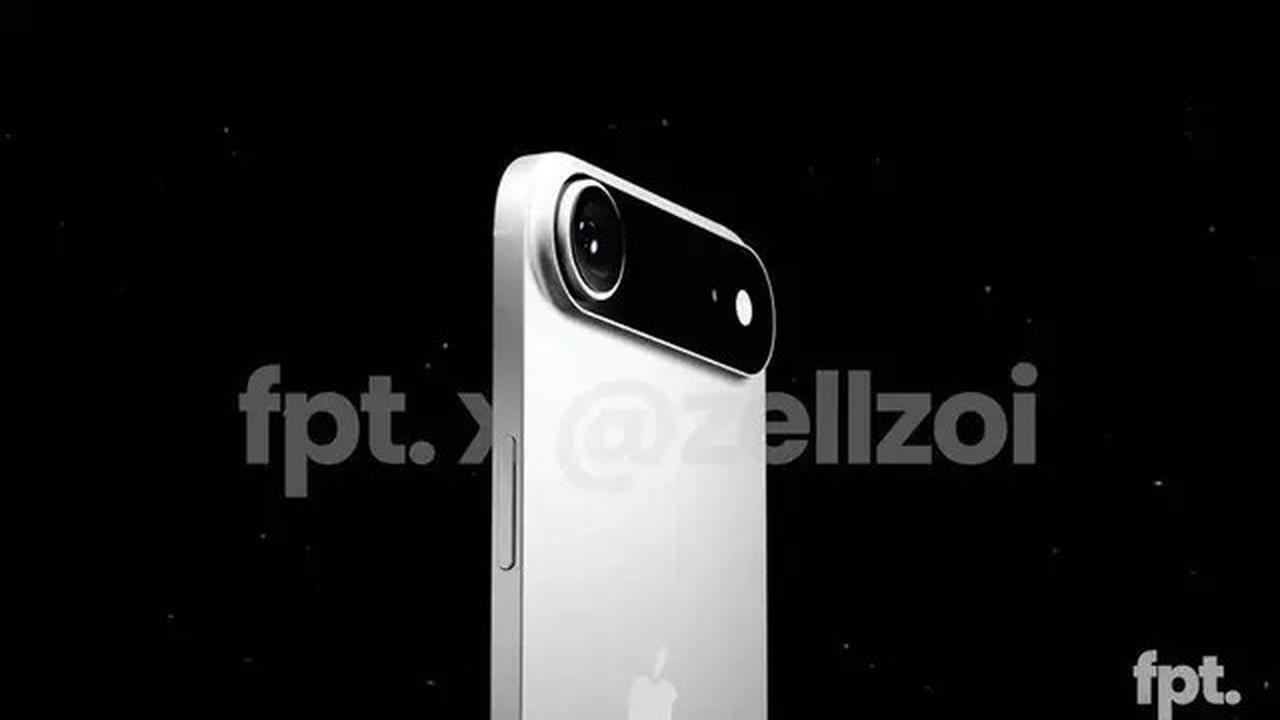 Fitur Baru Kamera iPhone 17 Series: Selfie Horizontal Otomatis, Rekam Video Ganda, hingga Zoom Optik 8X
