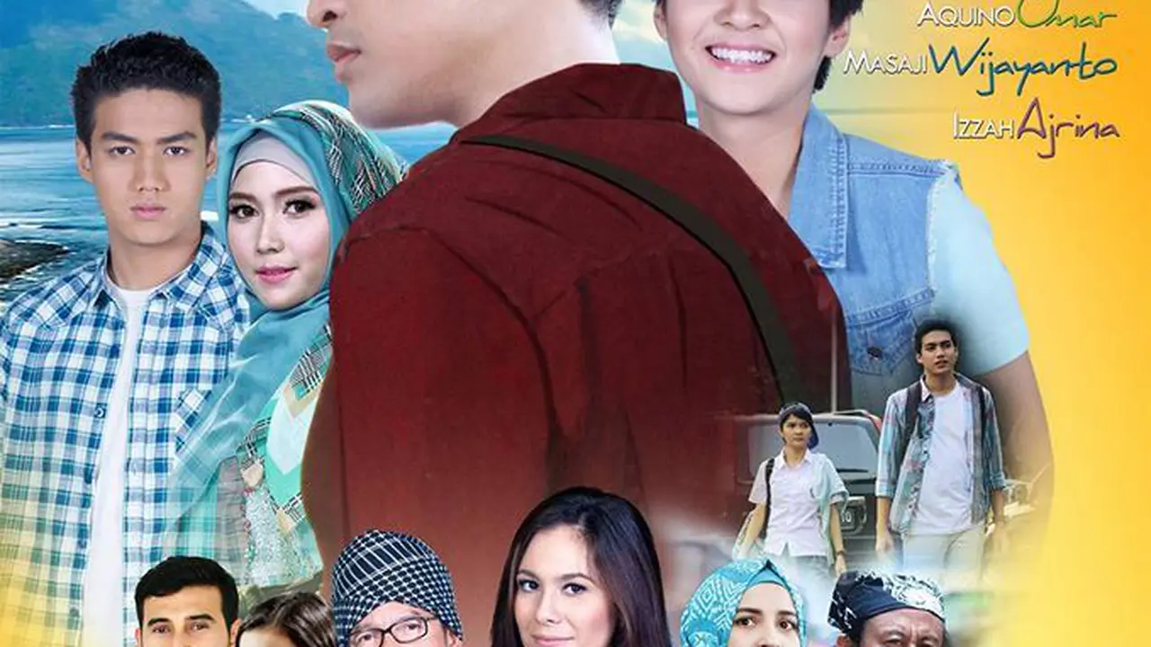 Ketika Mas Gagah Pergi