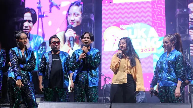 Fajar Sadboy feat JC Squad