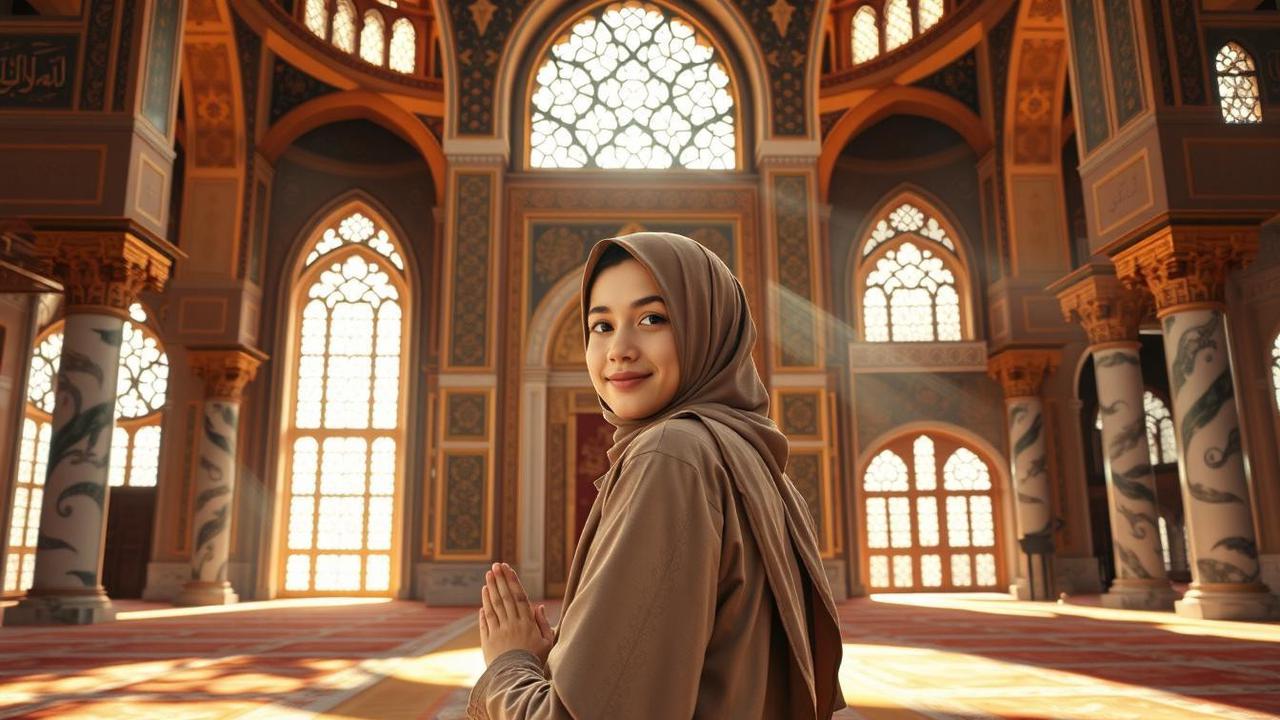 350 Kata Kata Bijak dalam Islam untuk Inspirasi dan Motivasi