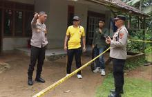 Kondisi Terbaru Tarsum Pelaku Mutilasi Istri di Ciamis saat Diperiksa Dokter Jiwa