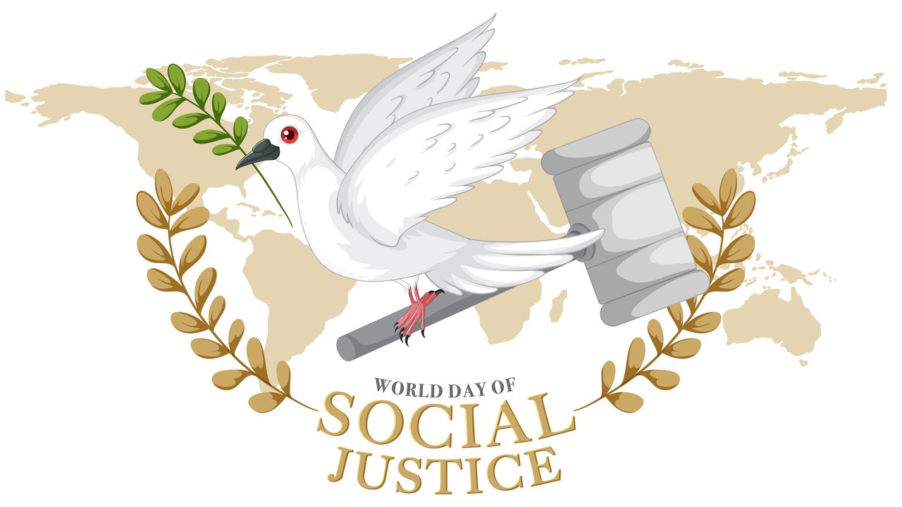 World Day of Social Justice