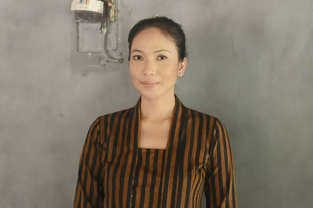 Kinaryosih