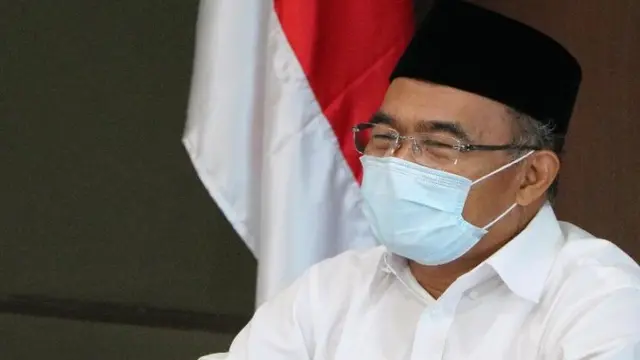 Muhadjir Effendy