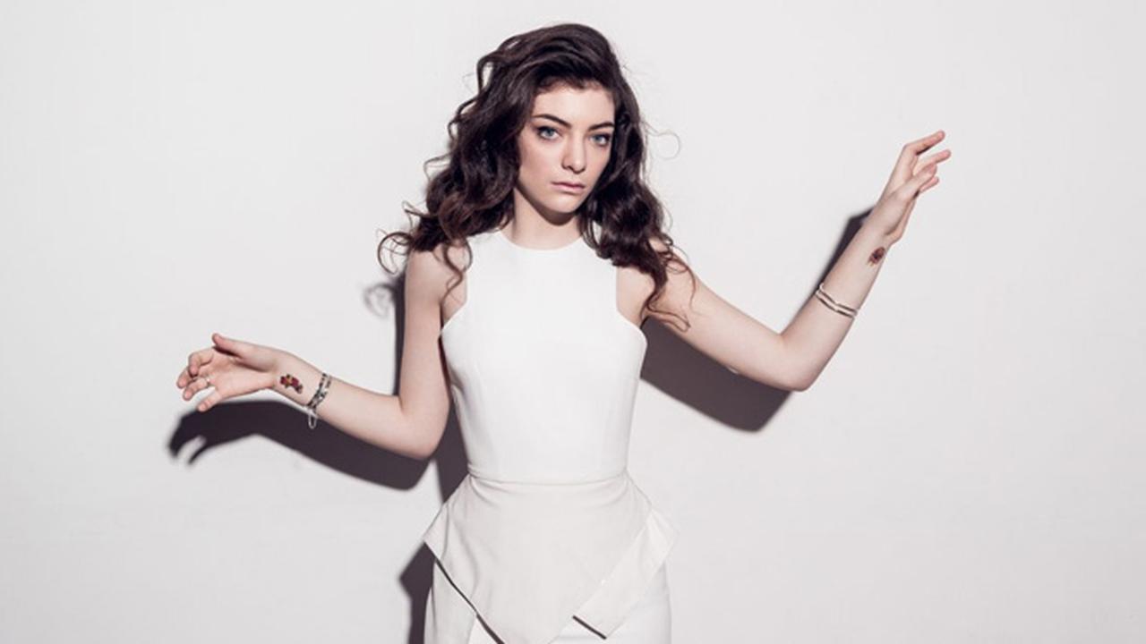 Lorde