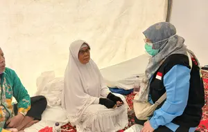 Jadwal, Syarat, Cara Daftar Perawat Haji 2027, Catat Dokumen yang Wajib Ada