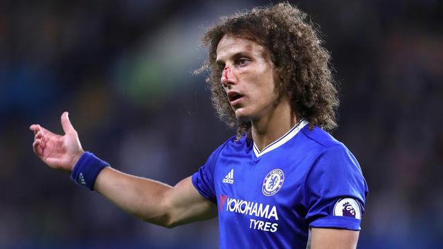 David Luiz